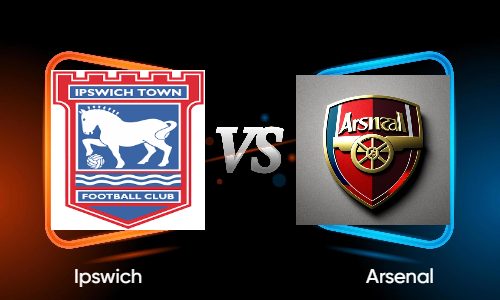 Ipswich Town x Arsenal: análise do confronto