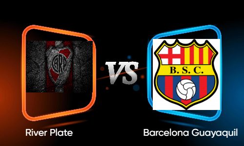 River Plate x Barcelona: análise do confronto